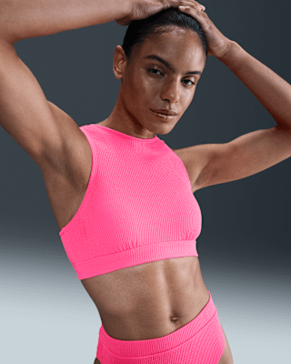 完売必須!☆Nike Swim Essential Women's Boardskirt Nike Essential Board Skirt at SwimOutlet.com